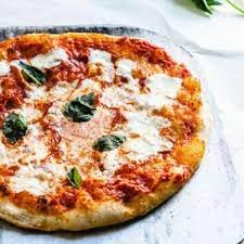 Italian Salami Pizza (Large)