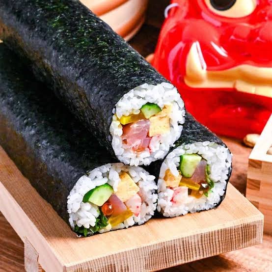 Sushi Roll